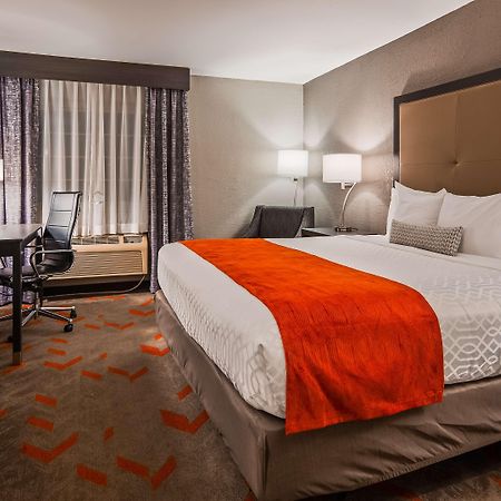 Best Western Plus North Joliet Exterior photo
