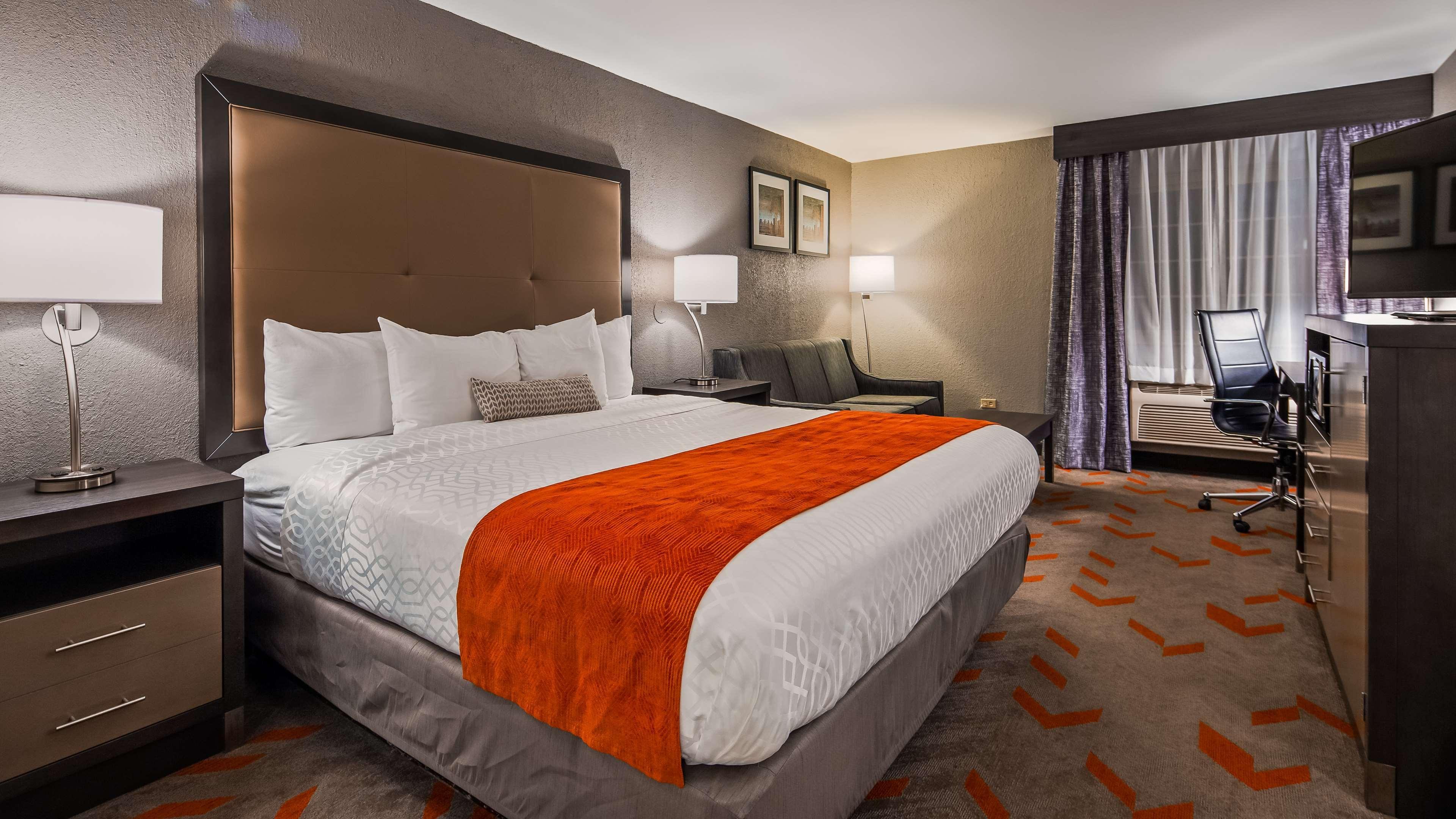 Best Western Plus North Joliet Exterior photo