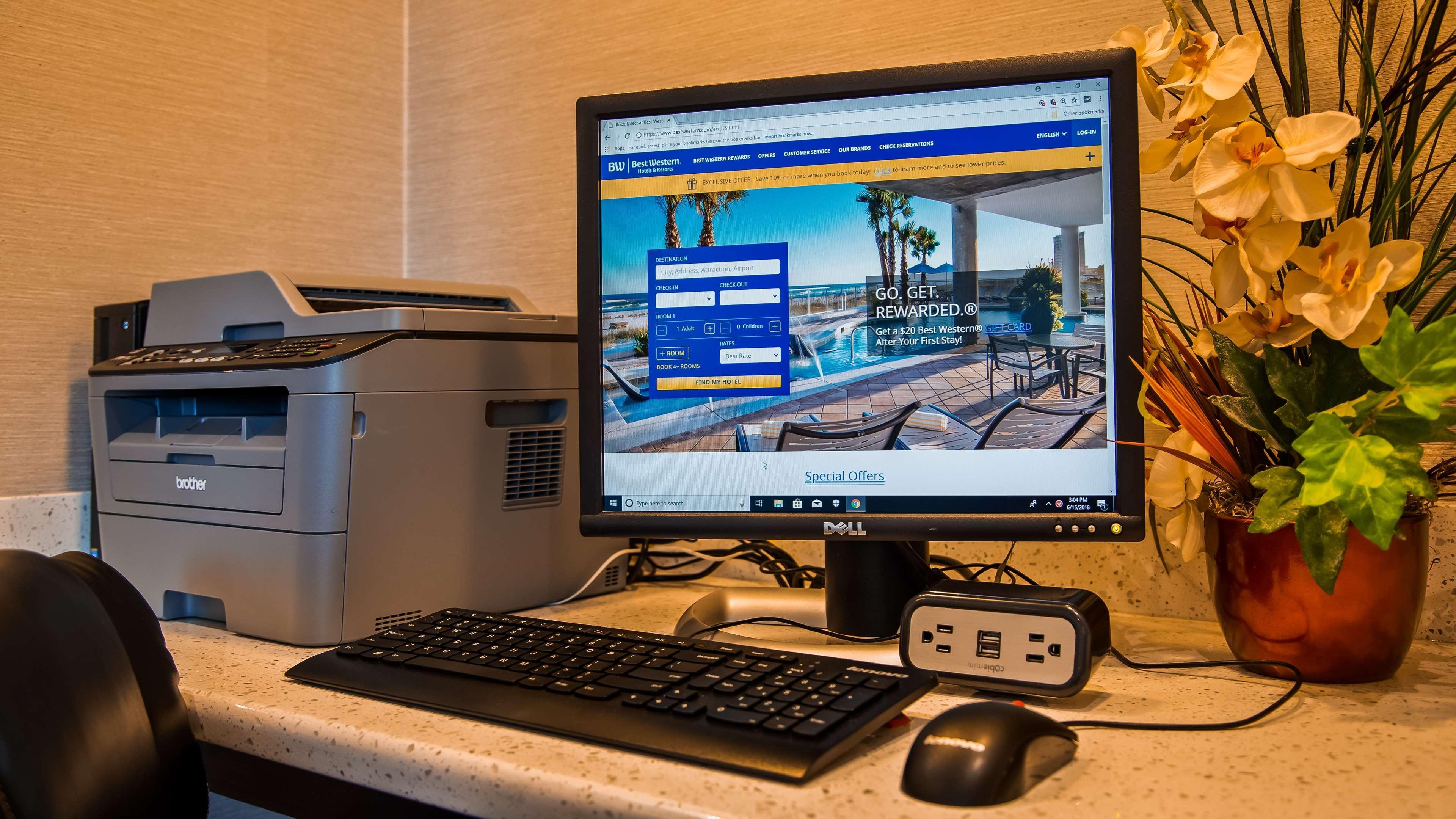 Best Western Plus North Joliet Exterior photo
