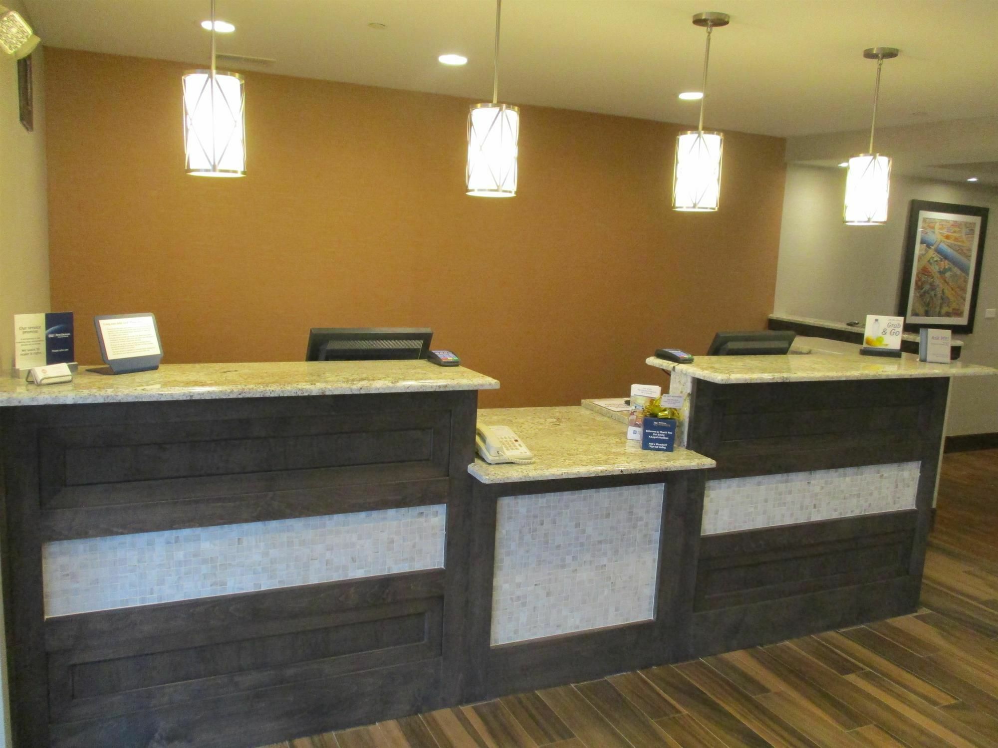 Best Western Plus North Joliet Exterior photo