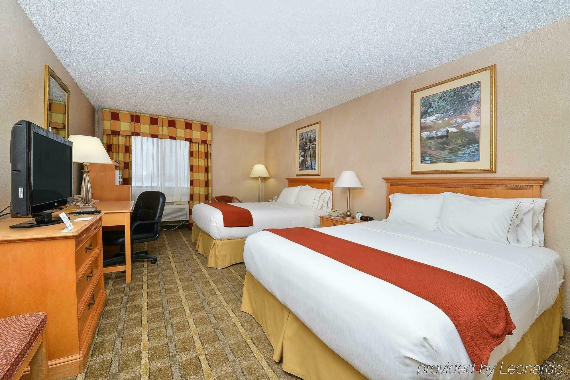Best Western Plus North Joliet Exterior photo